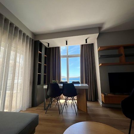 Coral Apartments Sarandë 外观 照片